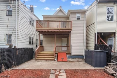 76 Mount Prospect Avenue Newark NJ 07104