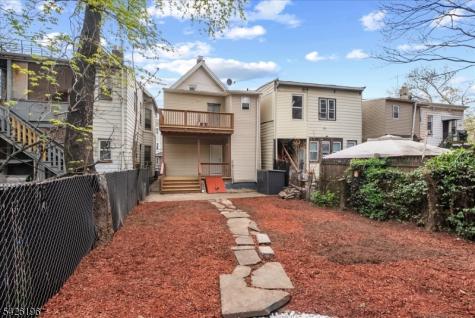 76 Mount Prospect Avenue Newark NJ 07104