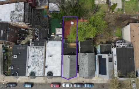 76 Mount Prospect Avenue Newark NJ 07104