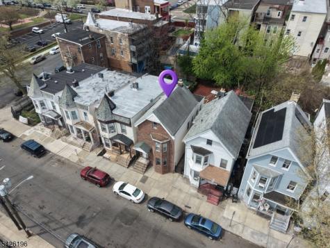 76 Mount Prospect Avenue Newark NJ 07104