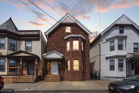 76 Mount Prospect Avenue Newark NJ 07104