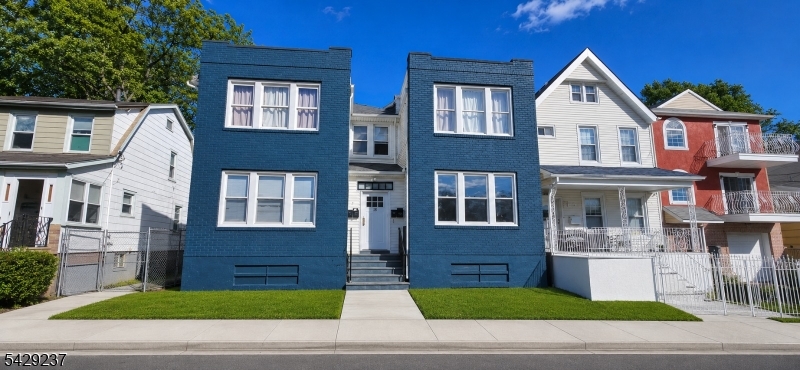 16 Boylan Street Newark NJ 07106