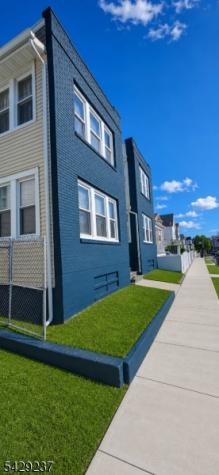 16 Boylan Street Newark NJ 07106