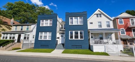 16 Boylan Street Newark NJ 07106