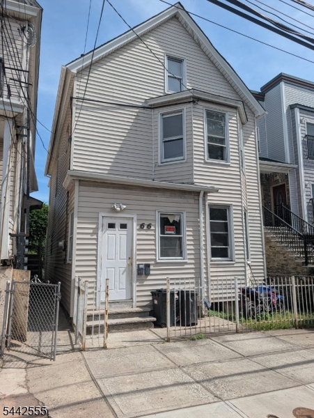 66 Erie Street Elizabeth NJ 07206