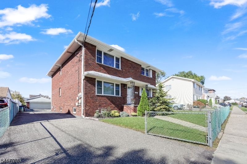 325 Grant Avenue Lyndhurst NJ 07071