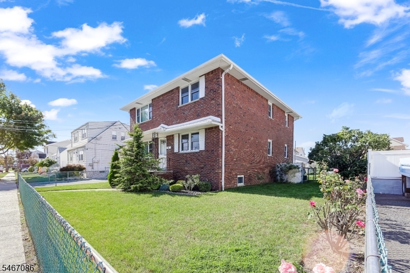 325 Grant Avenue Lyndhurst NJ 07071