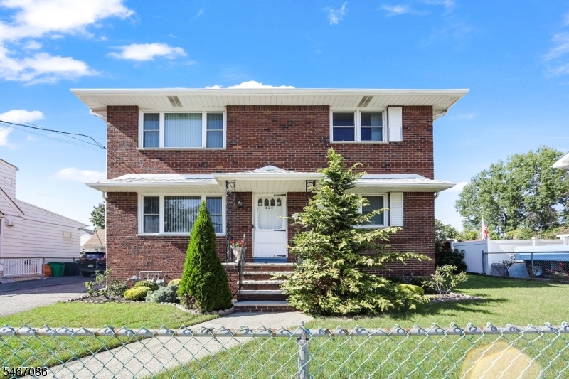 325 Grant Avenue Lyndhurst NJ 07071