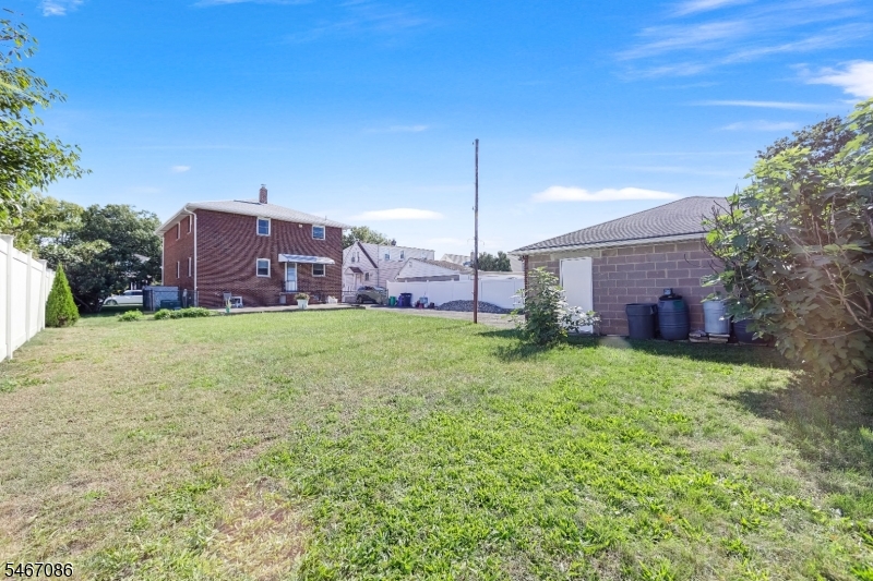 325 Grant Avenue Lyndhurst NJ 07071