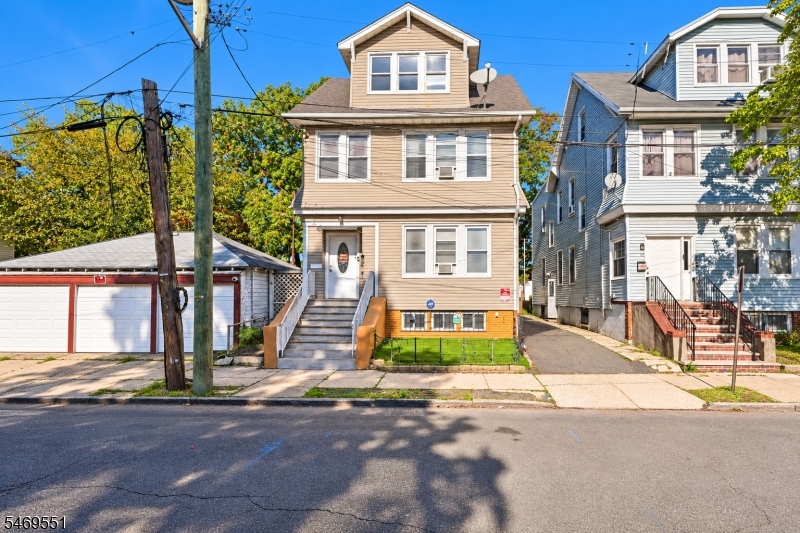 76 W Grove Terrace Irvington NJ 07111