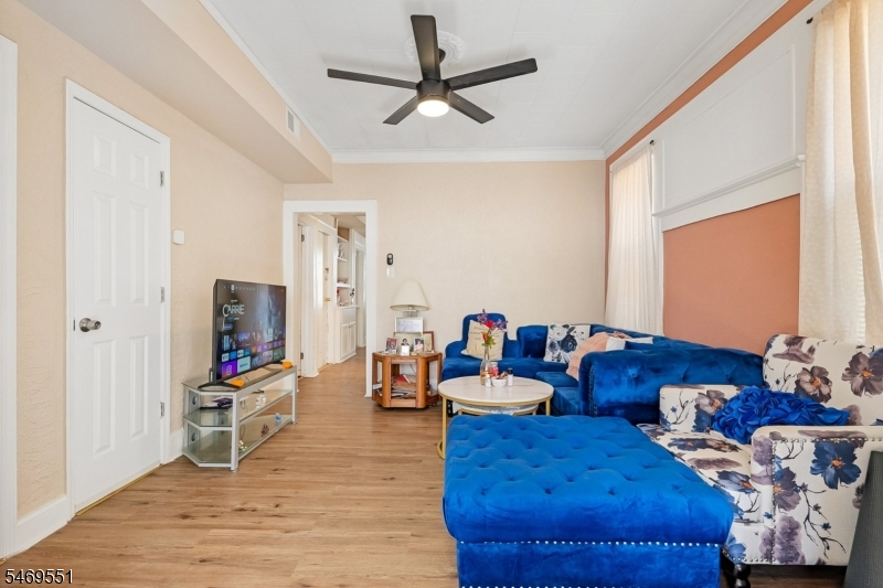 76 W Grove Terrace Irvington NJ 07111