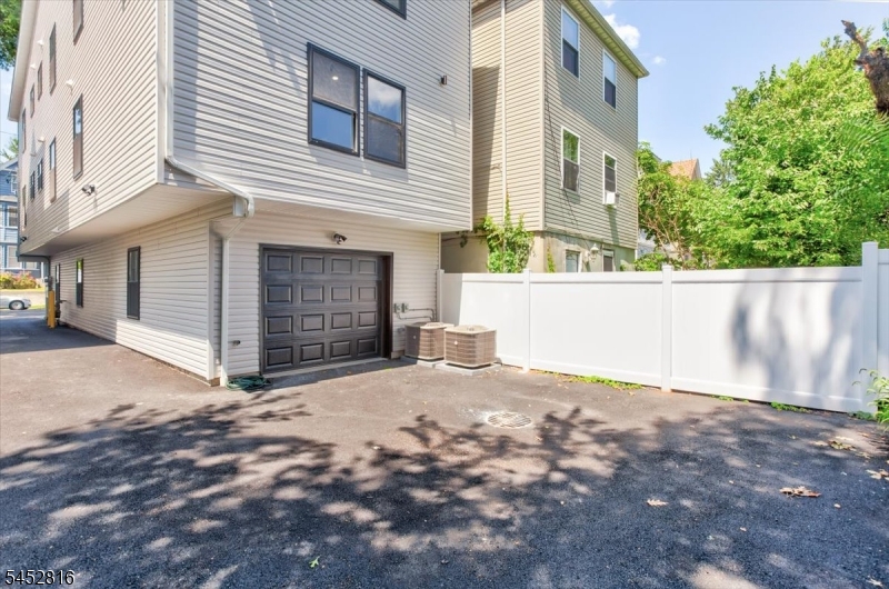 62 Columbia Avenue Newark NJ 07106