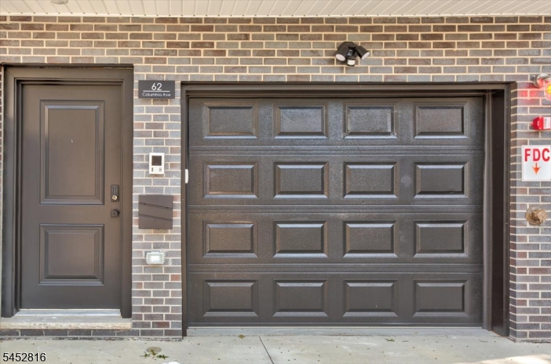 62 Columbia Avenue Newark NJ 07106