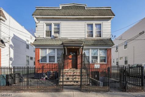 154 Dayton Street Newark NJ 07114