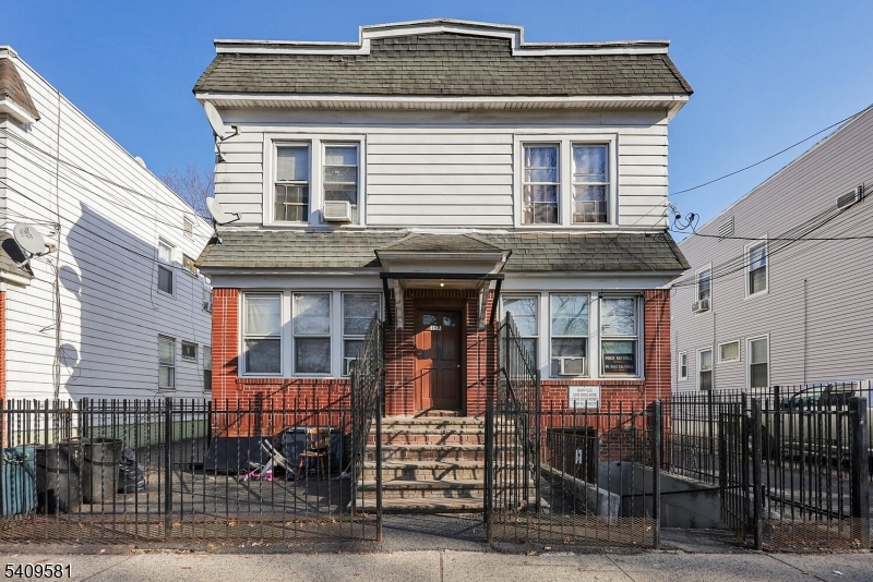 154 Dayton Street Newark NJ 07114