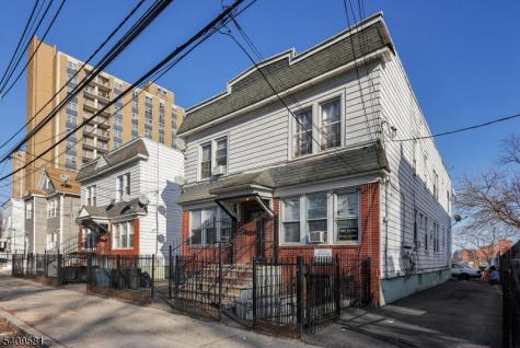 154 Dayton Street Newark NJ 07114