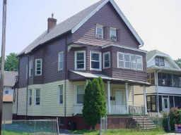 76 Marcy Avenue East Orange NJ 07017