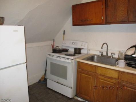 76 Marcy Avenue East Orange NJ 07017