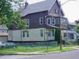 76 Marcy Avenue East Orange NJ 07017