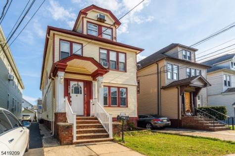 752 Eaton Street Elizabeth NJ 07202