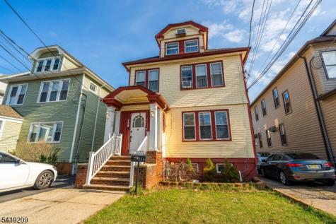 752 Eaton Street Elizabeth NJ 07202