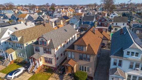 752 Eaton Street Elizabeth NJ 07202