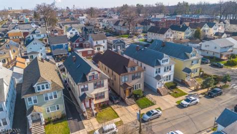 752 Eaton Street Elizabeth NJ 07202