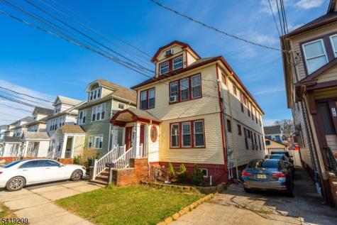 752 Eaton Street Elizabeth NJ 07202