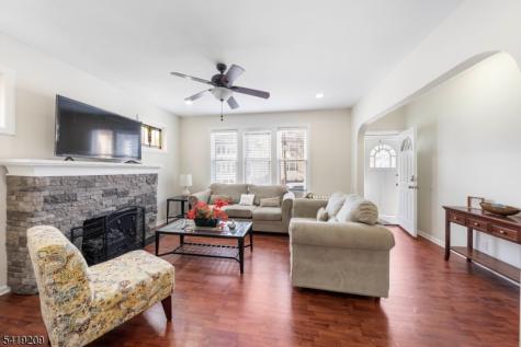 752 Eaton Street Elizabeth NJ 07202