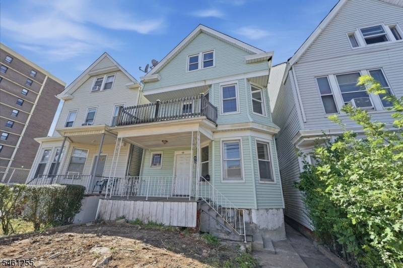 490 E 27th Street Paterson NJ 07514