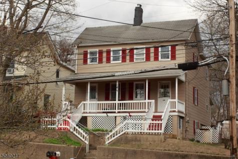 21 A And 21b State Route183 Stanhope NJ 07874