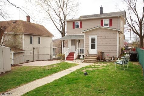 21 A And 21b State Route183 Stanhope NJ 07874
