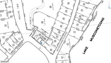 21 A And 21b State Route183 Stanhope NJ 07874