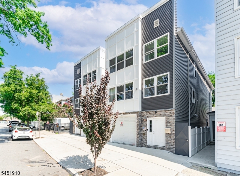 185 Sylvan Avenue Newark NJ 07104