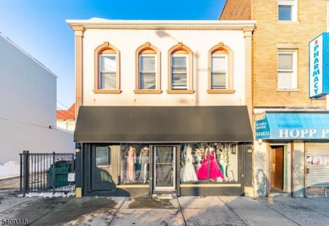 449 Orange Street Newark NJ 07107