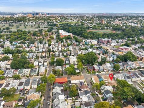 37 Grand Avenue Newark NJ 07106