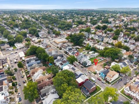 37 Grand Avenue Newark NJ 07106