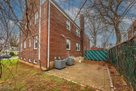 735 Linden Avenue Rahway NJ 07065