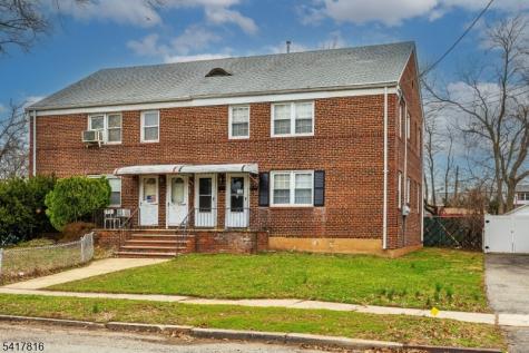 735 Linden Avenue Rahway NJ 07065