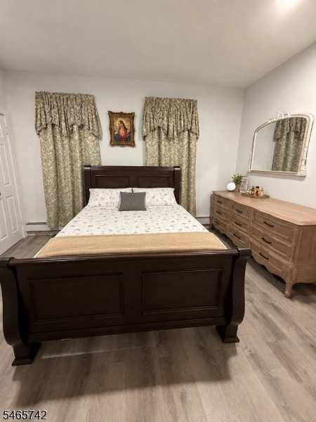 22 17TH Avenue Paterson NJ 07501