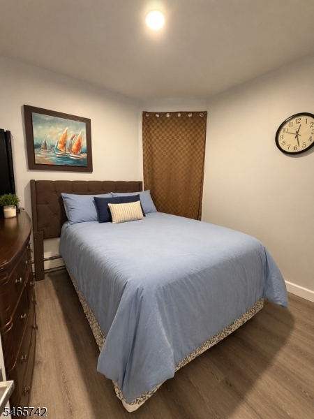 22 17TH Avenue Paterson NJ 07501