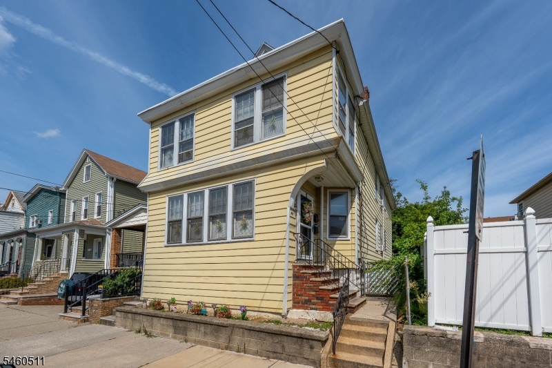 47 E 27th Street Bayonne NJ 07002