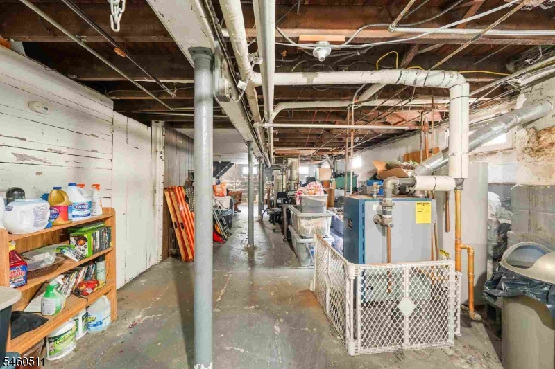 47 E 27th Street Bayonne NJ 07002