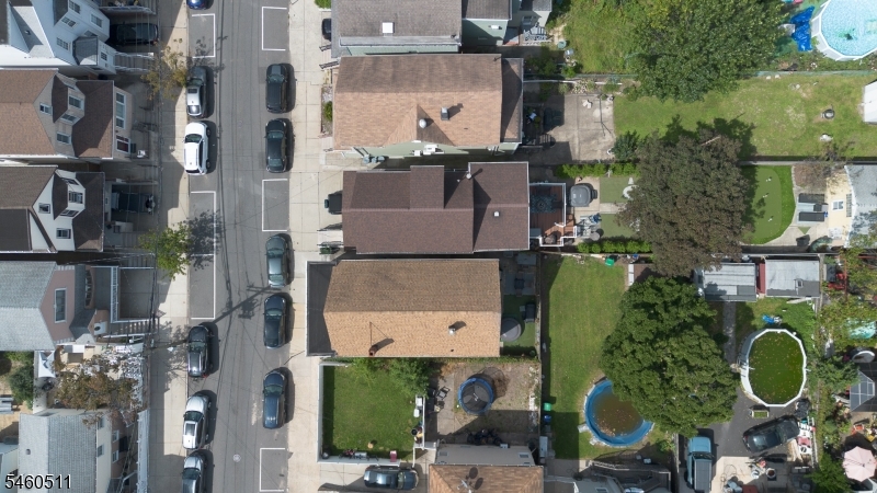 47 E 27th Street Bayonne NJ 07002