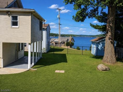 20 Oak Street Mount Arlington NJ 07856