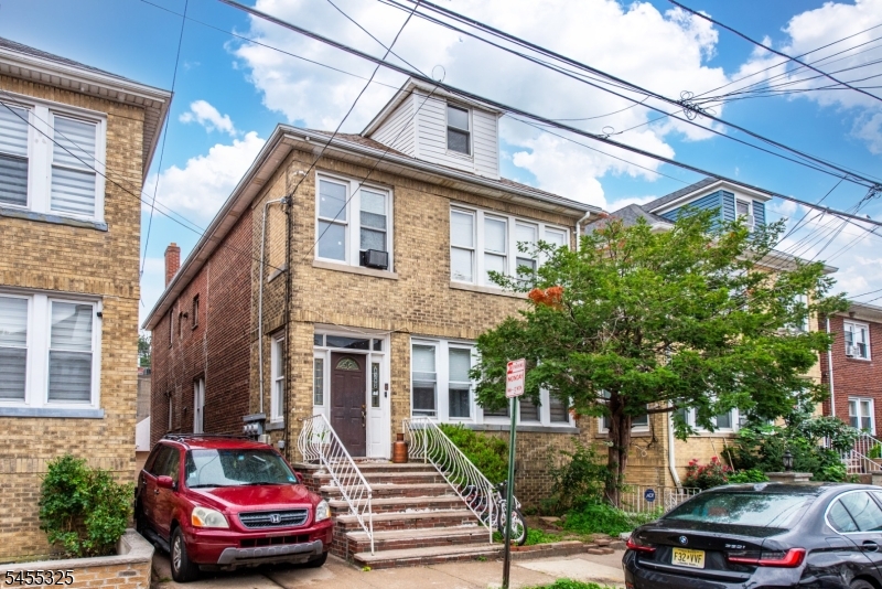 8312 1ST Avenue North Bergen NJ 07047