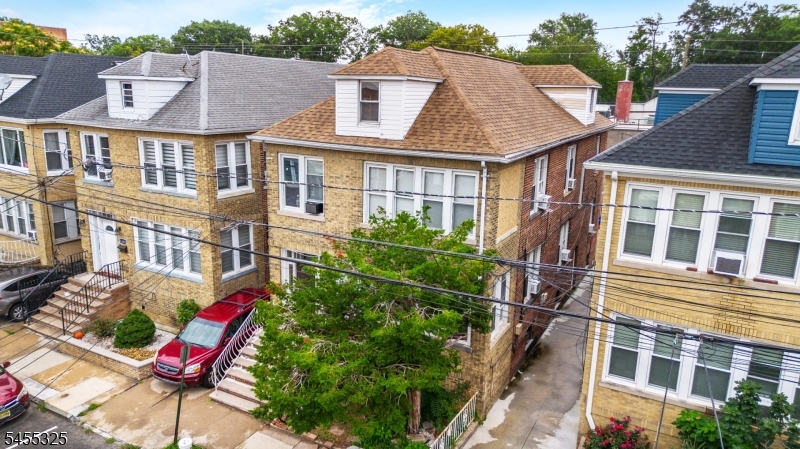 8312 1ST Avenue North Bergen NJ 07047