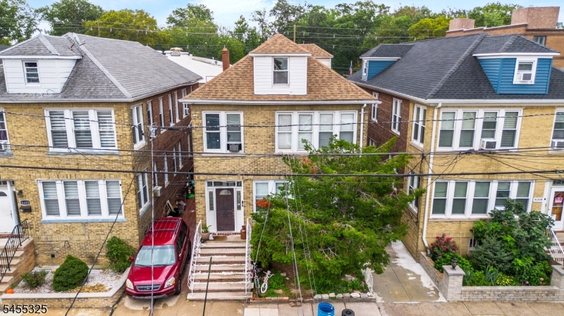 8312 1ST Avenue North Bergen NJ 07047