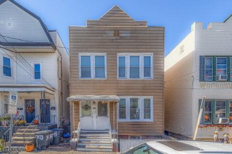315 Pearsall Avenue Jersey City NJ 07305