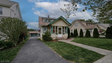 13 Parkway West Caldwell Boro NJ 07006